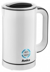 Amica FD 3011 tejhabos&iacute;t&oacute; Konyhai term&eacute;kek - K&aacute;v&eacute;főző / k&aacute;v&eacute;&ouml;rlő / kieg&eacute;sz&iacute;tő - Tejhabos&iacute;t&oacute; - 531168