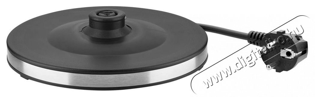 Amica KF 1014 v&iacute;zforral&oacute; fekete Konyhai term&eacute;kek - V&iacute;zforral&oacute; / teafőző - 531167