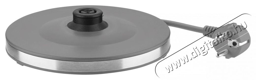 Amica KF 1015 v&iacute;zforral&oacute; feh&eacute;r Konyhai term&eacute;kek - V&iacute;zforral&oacute; / teafőző - 531166