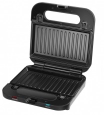 Amica SMK 4011 szendvicss&uuml;tő Konyhai term&eacute;kek - Konyhai kisg&eacute;p (s&uuml;t&eacute;s / főz&eacute;s / hűt&eacute;s / &eacute;telk&eacute;sz&iacute;t&eacute;s) - Melegszendvics / gofri s&uuml;tő - 531169