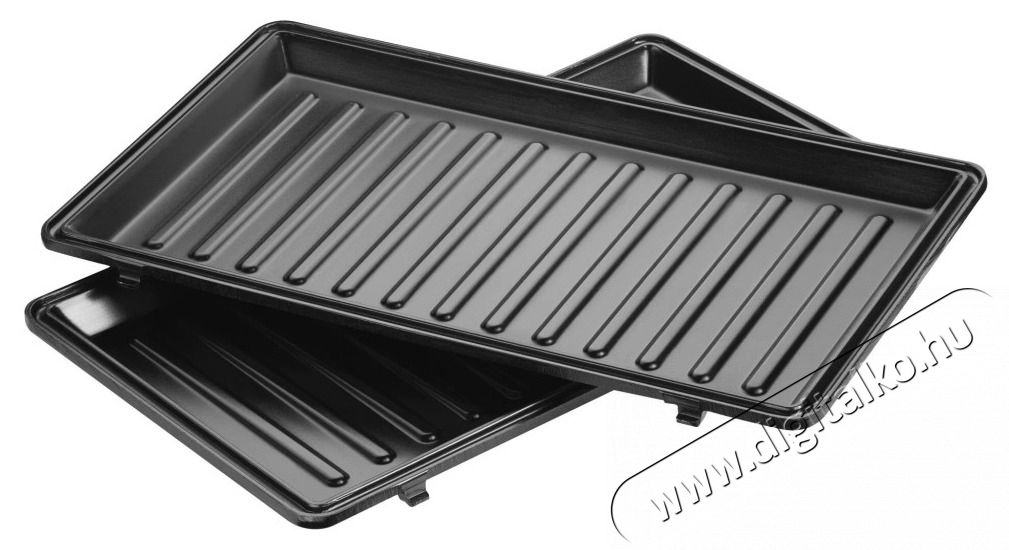 Amica SMK 4011 szendvicss&uuml;tő Konyhai term&eacute;kek - Konyhai kisg&eacute;p (s&uuml;t&eacute;s / főz&eacute;s / hűt&eacute;s / &eacute;telk&eacute;sz&iacute;t&eacute;s) - Melegszendvics / gofri s&uuml;tő - 531169