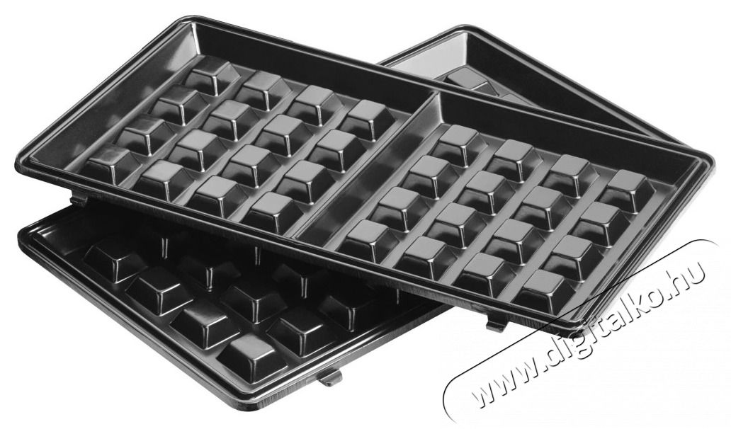 Amica SMK 4011 szendvicss&uuml;tő Konyhai term&eacute;kek - Konyhai kisg&eacute;p (s&uuml;t&eacute;s / főz&eacute;s / hűt&eacute;s / &eacute;telk&eacute;sz&iacute;t&eacute;s) - Melegszendvics / gofri s&uuml;tő - 531169