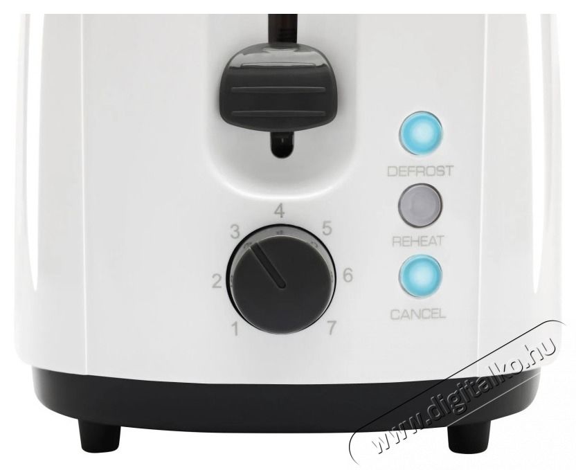 Amica TD 1012 keny&eacute;rpir&iacute;t&oacute; Konyhai term&eacute;kek - Konyhai kisg&eacute;p (s&uuml;t&eacute;s / főz&eacute;s / hűt&eacute;s / &eacute;telk&eacute;sz&iacute;t&eacute;s) - Keny&eacute;rpir&iacute;t&oacute; - 531165