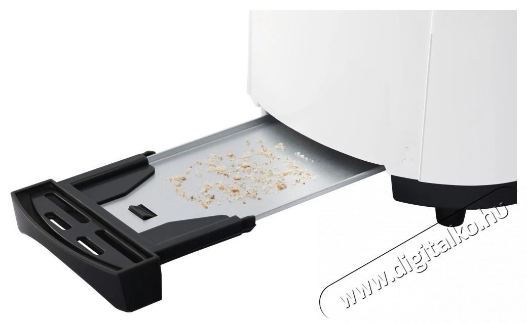 Amica TD 1012 keny&eacute;rpir&iacute;t&oacute; Konyhai term&eacute;kek - Konyhai kisg&eacute;p (s&uuml;t&eacute;s / főz&eacute;s / hűt&eacute;s / &eacute;telk&eacute;sz&iacute;t&eacute;s) - Keny&eacute;rpir&iacute;t&oacute; - 531165