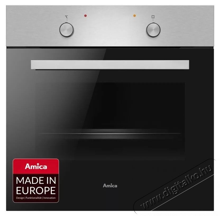 Amica TEM 16 B + PC6400ZH + BK3265.4UiAA be&eacute;p&iacute;thető szett Konyhai term&eacute;kek - Konyhai eszk&ouml;z - K&eacute;szlet / szett - 531377