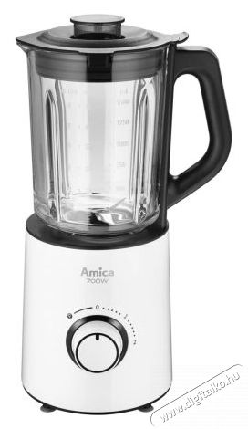 Amica BTM 3011 turmixg&eacute;p Konyhai term&eacute;kek - Konyhai kisg&eacute;p (elők&eacute;sz&iacute;t&eacute;s / feldolgoz&aacute;s) - Turmixg&eacute;p - 531594