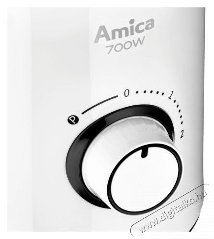 Amica BTM 3011 turmixg&eacute;p Konyhai term&eacute;kek - Konyhai kisg&eacute;p (elők&eacute;sz&iacute;t&eacute;s / feldolgoz&aacute;s) - Turmixg&eacute;p - 531594