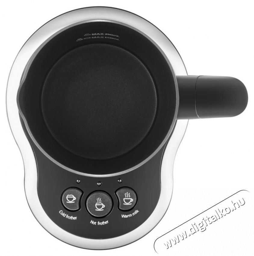 Amica FD 4011 tejhabos&iacute;t&oacute; Konyhai term&eacute;kek - K&aacute;v&eacute;főző / k&aacute;v&eacute;&ouml;rlő / kieg&eacute;sz&iacute;tő - Tejhabos&iacute;t&oacute; - 531593