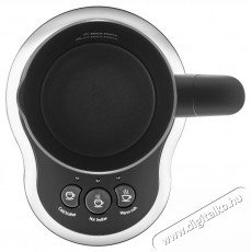 Amica FD 4011 tejhabos&iacute;t&oacute; Konyhai term&eacute;kek - K&aacute;v&eacute;főző / k&aacute;v&eacute;&ouml;rlő / kieg&eacute;sz&iacute;tő - Tejhabos&iacute;t&oacute; - 531593