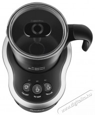 Amica FD 4011 tejhabos&iacute;t&oacute; Konyhai term&eacute;kek - K&aacute;v&eacute;főző / k&aacute;v&eacute;&ouml;rlő / kieg&eacute;sz&iacute;tő - Tejhabos&iacute;t&oacute; - 531593