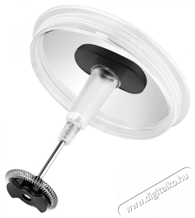 Amica FD 4011 tejhabos&iacute;t&oacute; Konyhai term&eacute;kek - K&aacute;v&eacute;főző / k&aacute;v&eacute;&ouml;rlő / kieg&eacute;sz&iacute;tő - Tejhabos&iacute;t&oacute; - 531593