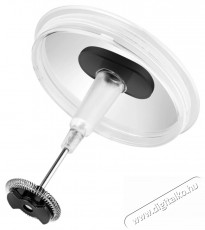 Amica FD 4011 tejhabos&iacute;t&oacute; Konyhai term&eacute;kek - K&aacute;v&eacute;főző / k&aacute;v&eacute;&ouml;rlő / kieg&eacute;sz&iacute;tő - Tejhabos&iacute;t&oacute; - 531593