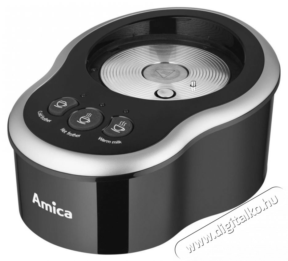 Amica FD 4011 tejhabos&iacute;t&oacute; Konyhai term&eacute;kek - K&aacute;v&eacute;főző / k&aacute;v&eacute;&ouml;rlő / kieg&eacute;sz&iacute;tő - Tejhabos&iacute;t&oacute; - 531593