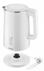 Amica KF 6011 Digital v&iacute;zforral&oacute; Konyhai term&eacute;kek - V&iacute;zforral&oacute; / teafőző - 531591