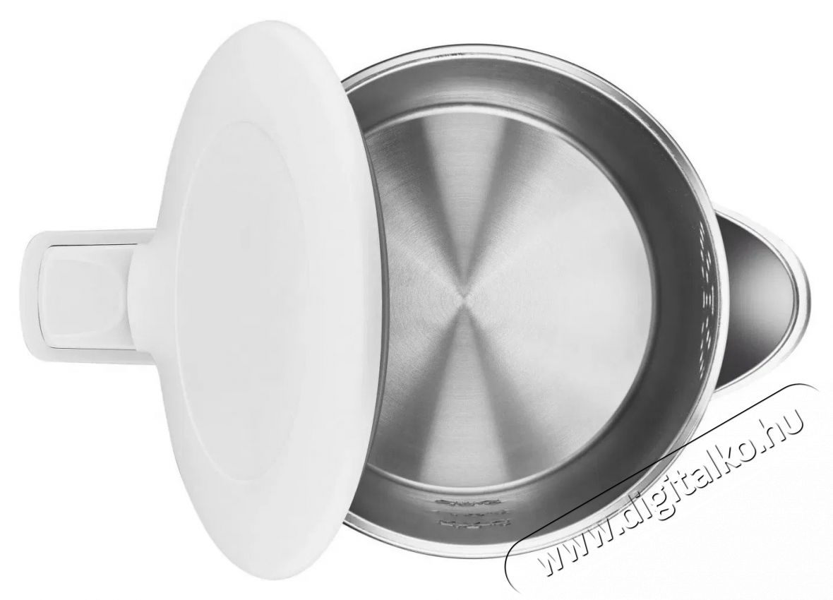 Amica KF 6011 Digital v&iacute;zforral&oacute; Konyhai term&eacute;kek - V&iacute;zforral&oacute; / teafőző - 531591