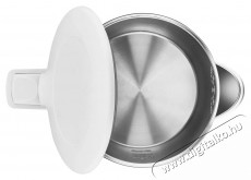 Amica KF 6011 Digital v&iacute;zforral&oacute; Konyhai term&eacute;kek - V&iacute;zforral&oacute; / teafőző - 531591