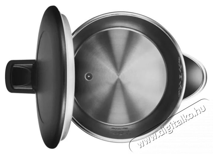 Amica KF 6012 Digital v&iacute;zforral&oacute; Konyhai term&eacute;kek - V&iacute;zforral&oacute; / teafőző - 531592