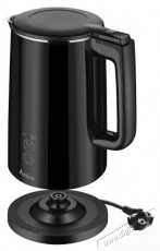 Amica KF 6012 Digital v&iacute;zforral&oacute; - Konyhai term&eacute;kek - V&iacute;zforral&oacute; / teafőző - 531592