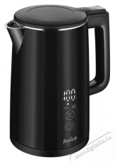 Amica KF 6012 Digital v&iacute;zforral&oacute; Konyhai term&eacute;kek - V&iacute;zforral&oacute; / teafőző - 531592