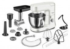 Amica KML 4011 robotg&eacute;p Konyhai term&eacute;kek - Konyhai kisg&eacute;p (elők&eacute;sz&iacute;t&eacute;s / feldolgoz&aacute;s) - Konyhai robotg&eacute;p - 531597