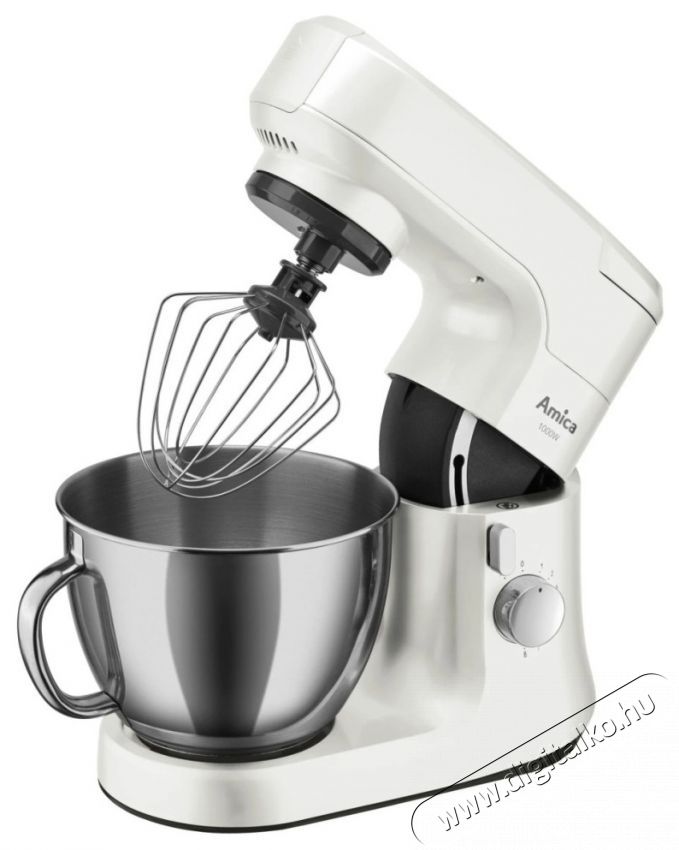 Amica KML 4011 robotg&eacute;p Konyhai term&eacute;kek - Konyhai kisg&eacute;p (elők&eacute;sz&iacute;t&eacute;s / feldolgoz&aacute;s) - Konyhai robotg&eacute;p - 531597