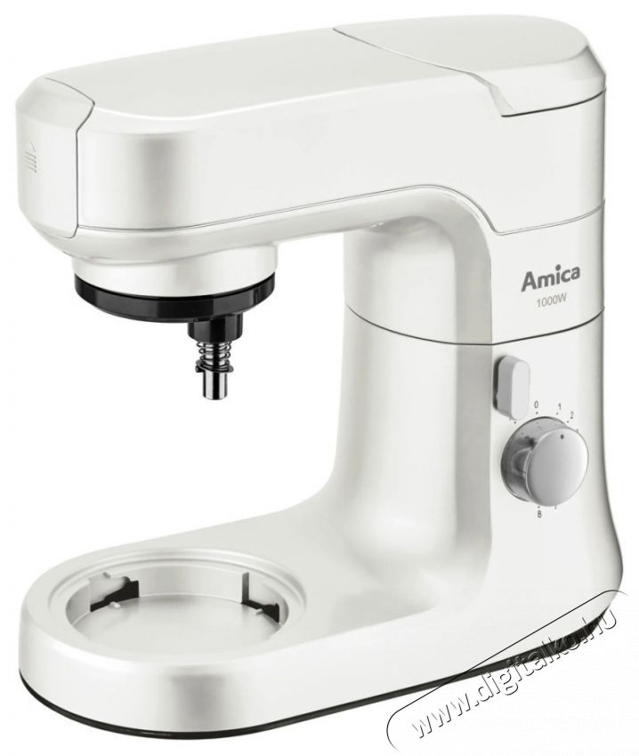 Amica KML 4011 robotg&eacute;p Konyhai term&eacute;kek - Konyhai kisg&eacute;p (elők&eacute;sz&iacute;t&eacute;s / feldolgoz&aacute;s) - Konyhai robotg&eacute;p - 531597