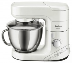 Amica KML 4011 robotg&eacute;p Konyhai term&eacute;kek - Konyhai kisg&eacute;p (elők&eacute;sz&iacute;t&eacute;s / feldolgoz&aacute;s) - Konyhai robotg&eacute;p - 531597