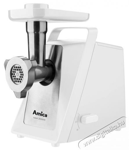 Amica MM 3012 h&uacute;sdar&aacute;l&oacute; Konyhai term&eacute;kek - Konyhai kisg&eacute;p (elők&eacute;sz&iacute;t&eacute;s / feldolgoz&aacute;s) - H&uacute;sdar&aacute;l&oacute; - 531595