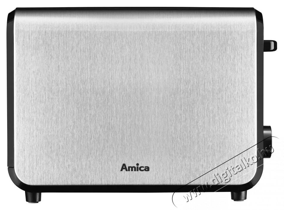 Amica TM 3030 keny&eacute;rpir&iacute;t&oacute;, 2 ny&iacute;l&aacute;ssal, feh&eacute;r Konyhai term&eacute;kek - Konyhai kisg&eacute;p (s&uuml;t&eacute;s / főz&eacute;s / hűt&eacute;s / &eacute;telk&eacute;sz&iacute;t&eacute;s) - Keny&eacute;rpir&iacute;t&oacute; - 531590