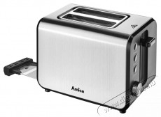 Amica TM 3030 keny&eacute;rpir&iacute;t&oacute;, 2 ny&iacute;l&aacute;ssal, feh&eacute;r Konyhai term&eacute;kek - Konyhai kisg&eacute;p (s&uuml;t&eacute;s / főz&eacute;s / hűt&eacute;s / &eacute;telk&eacute;sz&iacute;t&eacute;s) - Keny&eacute;rpir&iacute;t&oacute; - 531590