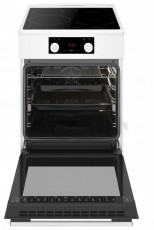 Amica SIS 112 STW indukci&oacute;s tűzhely Konyhai term&eacute;kek - S&uuml;tő-főzőlap, tűzhely (szabadon&aacute;ll&oacute;) - Elektromos tűzhely (szabadon&aacute;ll&oacute;) - 532869