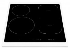 Amica SIS 112 STW indukci&oacute;s tűzhely Konyhai term&eacute;kek - S&uuml;tő-főzőlap, tűzhely (szabadon&aacute;ll&oacute;) - Elektromos tűzhely (szabadon&aacute;ll&oacute;) - 532869