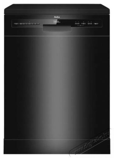 Amica MVA 637 DCB Konyhai term&eacute;kek - Mosogat&oacute;g&eacute;p - Norm&aacute;l (60cm) szabadon&aacute;ll&oacute; mosogat&oacute;g&eacute;p - 515142