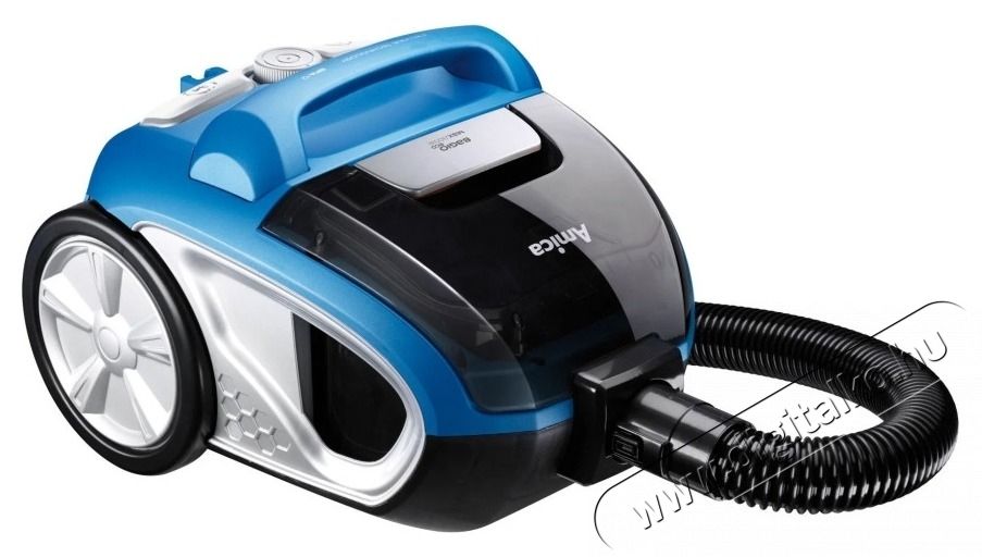 Amica VM 3041 Bagio Eco porzs&aacute;k n&eacute;lk&uuml;li porsz&iacute;v&oacute; H&aacute;ztart&aacute;s / Otthon / K&uuml;lt&eacute;r - Porsz&iacute;v&oacute; / takar&iacute;t&oacute;g&eacute;p - Porzs&aacute;k n&eacute;lk&uuml;li porsz&iacute;v&oacute; - 537658