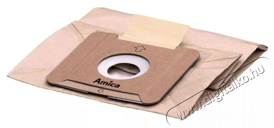 Amica VM 1057 Surazo porzs&aacute;kos porsz&iacute;v&oacute; H&aacute;ztart&aacute;s / Otthon / K&uuml;lt&eacute;r - Porsz&iacute;v&oacute; / takar&iacute;t&oacute;g&eacute;p - Porzs&aacute;kos porsz&iacute;v&oacute; - 537657