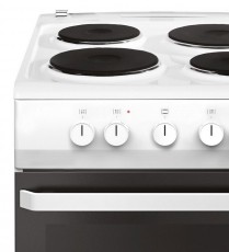 Amica 53996 elektromos tűzhely Konyhai termékek - Sütő-főzőlap, tűzhely (szabadonálló) - Elektromos tűzhely (szabadonálló) - 296888