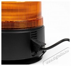 Amio m&aacute;gneses LED-es jelzőf&eacute;ny, t&aacute;vir&aacute;ny&iacute;t&oacute;val, elemmel Aut&oacute;hifi / Aut&oacute; felszerel&eacute;s - Aut&oacute;s / aut&oacute;hifi kieg&eacute;sz&iacute;tő - Egy&eacute;b aut&oacute;s kieg&eacute;sz&iacute;tő - 531688