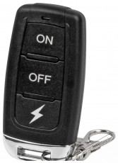 Amio m&aacute;gneses LED-es jelzőf&eacute;ny, t&aacute;vir&aacute;ny&iacute;t&oacute;val, elemmel Aut&oacute;hifi / Aut&oacute; felszerel&eacute;s - Aut&oacute;s / aut&oacute;hifi kieg&eacute;sz&iacute;tő - Egy&eacute;b aut&oacute;s kieg&eacute;sz&iacute;tő - 531688