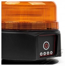 Amio m&aacute;gneses LED-es jelzőf&eacute;ny, t&aacute;vir&aacute;ny&iacute;t&oacute;val, elemmel Aut&oacute;hifi / Aut&oacute; felszerel&eacute;s - Aut&oacute;s / aut&oacute;hifi kieg&eacute;sz&iacute;tő - Egy&eacute;b aut&oacute;s kieg&eacute;sz&iacute;tő - 531688