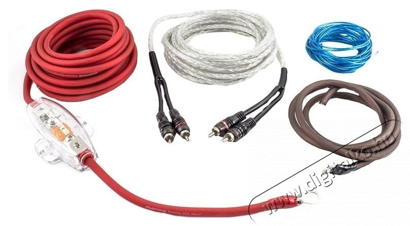 Ampire m&eacute;lynyom&oacute; t&aacute;pegys&eacute;g k&eacute;szlet, 10mm Iroda &eacute;s sz&aacute;m&iacute;t&aacute;stechnika - Sz&aacute;m&iacute;t&oacute;g&eacute;p tartoz&eacute;k - T&aacute;pegys&eacute;g - 534816