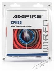 Ampire M&eacute;lynyom&oacute; t&aacute;pegys&eacute;g k&eacute;szlet Iroda &eacute;s sz&aacute;m&iacute;t&aacute;stechnika - Sz&aacute;m&iacute;t&oacute;g&eacute;p tartoz&eacute;k - T&aacute;pegys&eacute;g - 534815