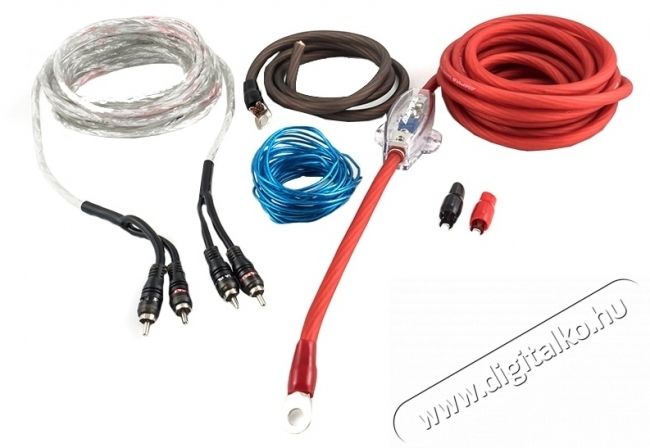 Ampire M&eacute;lynyom&oacute; t&aacute;pegys&eacute;g k&eacute;szlet Iroda &eacute;s sz&aacute;m&iacute;t&aacute;stechnika - Sz&aacute;m&iacute;t&oacute;g&eacute;p tartoz&eacute;k - T&aacute;pegys&eacute;g - 534815