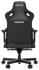 Anda Seat Kaiser 3 Premium Gaming Chair - XL Size Dark Gray Fabric Iroda &eacute;s sz&aacute;m&iacute;t&aacute;stechnika - Egy&eacute;b sz&aacute;m&iacute;t&aacute;stechnikai term&eacute;k - 518154