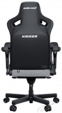 Anda Seat Kaiser 3 Pro Premium Gaming Chair - XL size - Grey Fabric Iroda &eacute;s sz&aacute;m&iacute;t&aacute;stechnika - Egy&eacute;b sz&aacute;m&iacute;t&aacute;stechnikai term&eacute;k - 518128