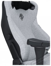 Anda Seat Kaiser 3 Pro Premium Gaming Chair - XL size - Grey Fabric Iroda &eacute;s sz&aacute;m&iacute;t&aacute;stechnika - Egy&eacute;b sz&aacute;m&iacute;t&aacute;stechnikai term&eacute;k - 518128