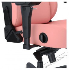 Anda Seat Kaiser 4 Premium Gaming Chair - XL size - Pink Iroda &eacute;s sz&aacute;m&iacute;t&aacute;stechnika - Egy&eacute;b sz&aacute;m&iacute;t&aacute;stechnikai term&eacute;k - 518176
