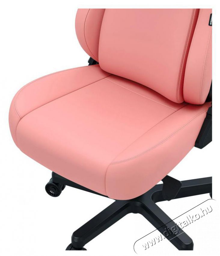 Anda Seat Kaiser 4 Premium Gaming Chair - XL size - Pink Iroda &eacute;s sz&aacute;m&iacute;t&aacute;stechnika - Egy&eacute;b sz&aacute;m&iacute;t&aacute;stechnikai term&eacute;k - 518176