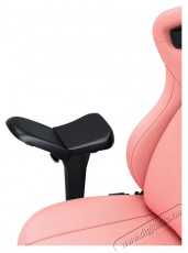 Anda Seat Kaiser 4 Premium Gaming Chair - XL size - Pink Iroda &eacute;s sz&aacute;m&iacute;t&aacute;stechnika - Egy&eacute;b sz&aacute;m&iacute;t&aacute;stechnikai term&eacute;k - 518176
