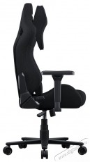 Anda Seat Kaiser Frontier Premium Gaming Chair - XL Black Fabric Iroda &eacute;s sz&aacute;m&iacute;t&aacute;stechnika - Egy&eacute;b sz&aacute;m&iacute;t&aacute;stechnikai term&eacute;k - 518141