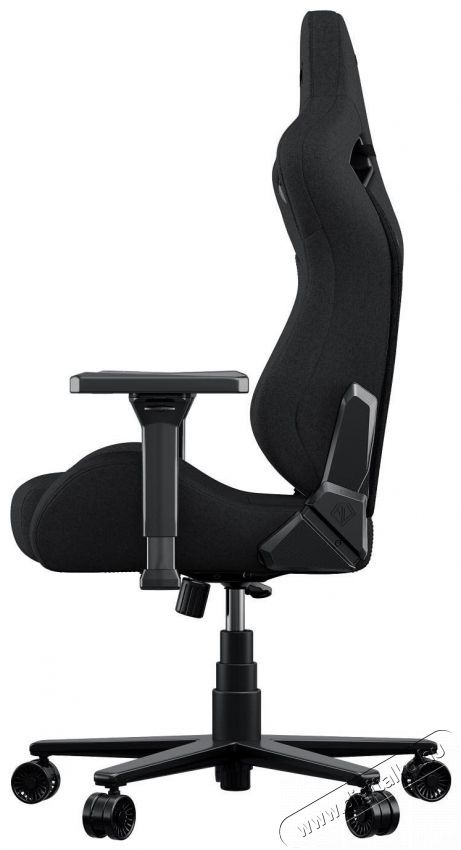 Anda Seat Kaiser Frontier Premium Gaming Chair - XL Dark Gray Fabric Iroda &eacute;s sz&aacute;m&iacute;t&aacute;stechnika - Egy&eacute;b sz&aacute;m&iacute;t&aacute;stechnikai term&eacute;k - 518132